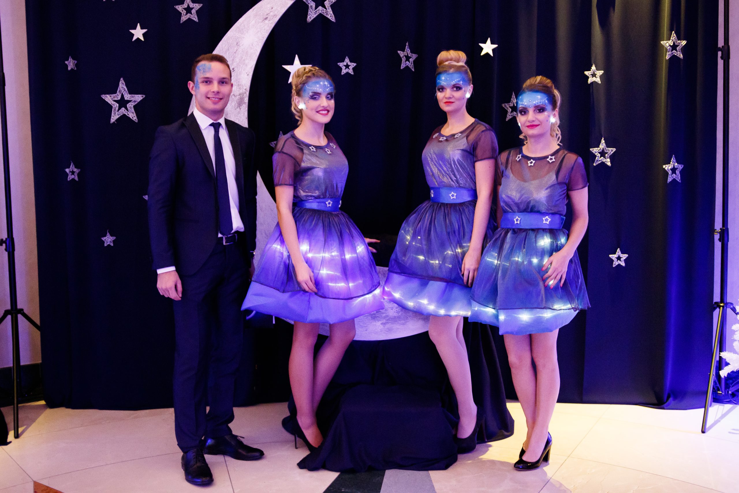 Hotel Radisson Blu Carlton