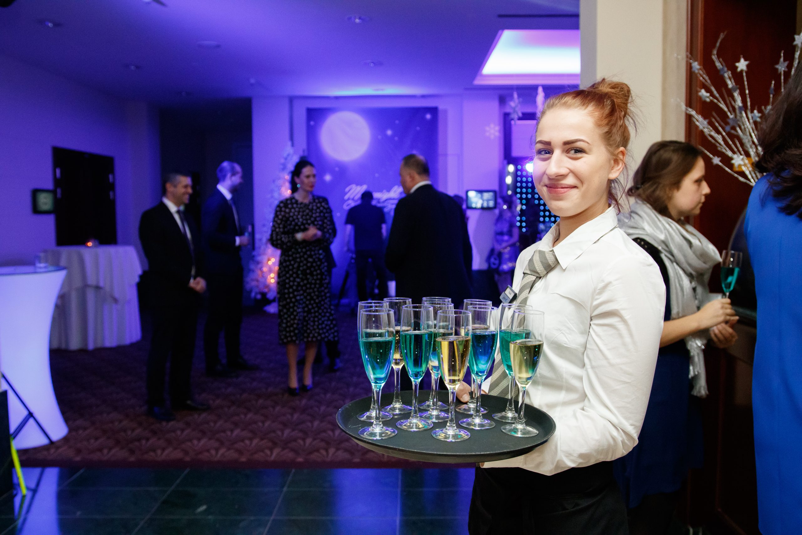 Hotel Radisson Blu Carlton